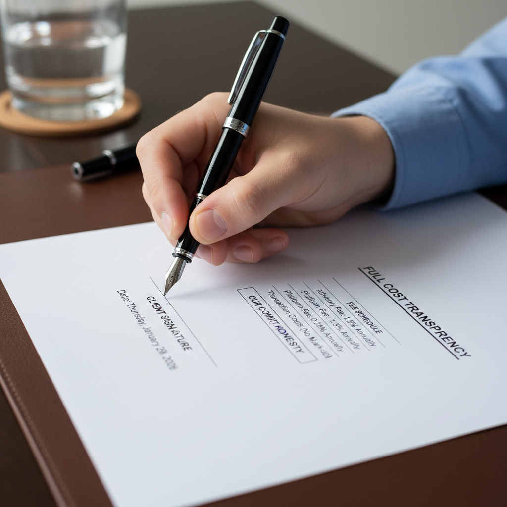 Client success and business growth