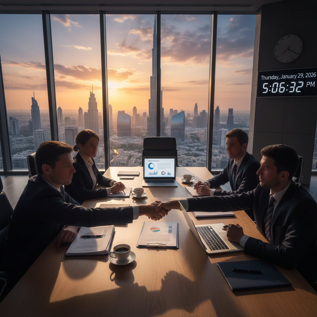 Build your business right with Business Solution Plus